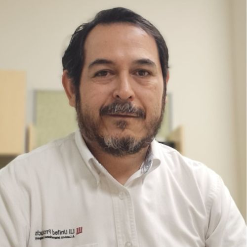 A.I. Gerardo Treviño