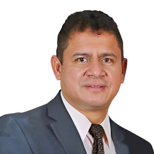 Pbro. Félix Cano