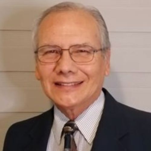 Dr. Rafael Rodríguez de León